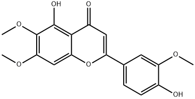 41365-32-6 cirsilineol
