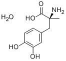 41372-08-1 alpha-Methyldopa sesquihydrate