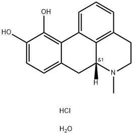 41372-20-7 R-(-)-Apomorphine