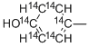 P-CRESOL-RING-UL-14C 구조식 이미지