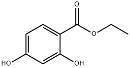 4143-00-4 ETHYL 2,4-DIHYDROXYBENZOATE