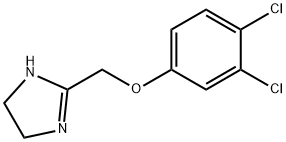 Fenmetozole Structure