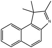 41532-84-7 1,1,2-Trimethyl-1H-benz[e]indole