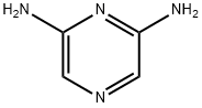 41536-80-5 2,6-Pyrazinediamine(9CI)