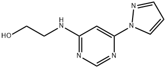 CHEMBRDG-BB 5339684 Structure