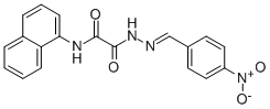 SALOR-INT L398608-1EA Structure