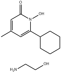 41621-49-2 Ciclopirox ethanolamine