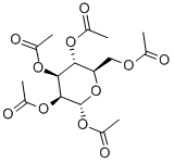 4163-65-9 1,2,3,4,6-PENTA-O-ACETYL-ALPHA-D-MANNOPYRANOSE