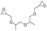 DER 736 RESIN Structure