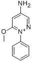 amezinium Structure