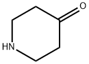4-Piperidinone Structure