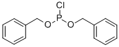 DIBENZYLPHOSPHOROCHLORIDITE Structure