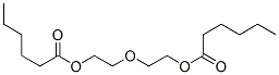 oxydiethylene hexanoate Structure