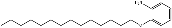 41710-89-8 2-Tetradecyloxyaniline