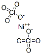 NICKELPERCHLORATE Structure