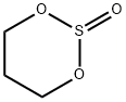 1,3,2-Dioxathiane 2-oxide 구조식 이미지