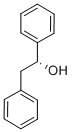 (R)-(-)-1,2-DIPHENYLETHANOL Structure
