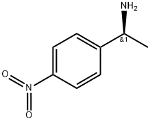 4187-53-5 (S)-1-(4-NITROPHENYL)-ETHYLAMINE