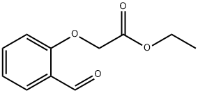 41873-61-4 ETHYL 2-(2-FORMYLPHENOXY)ACETATE