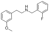 OTAVA-BB 1401445 Structure