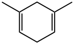 1,5-DIMETHYL-1,4-CYCLOHEXADIENE 구조식 이미지