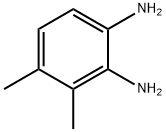 3,4-디메틸-O-페닐렌디아민 구조식 이미지