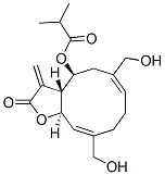 alatolide Structure