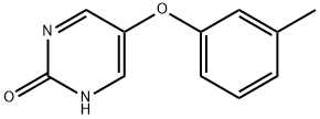 Tolimidone Structure