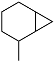 2-Methylbicyclo[4.1.0]heptane Structure