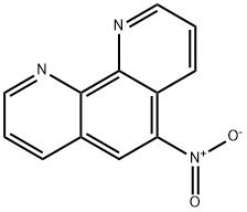 4199-88-6 5-Nitro-1,10-phenanthroline