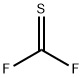 difluoromethanethione Structure