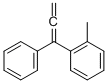 1-METHYL-2-(1-PHENYL-PROPA-1,2-DIENYL)-BENZENE 구조식 이미지