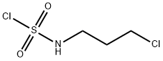 42065-72-5 (3-Chloropropyl)sulfaMoyl Chloride