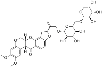 amorphin Structure