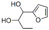 1-(2-Furyl)-1,2-butanediol Structure