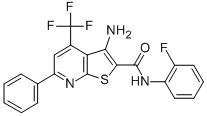 SALOR-INT L224456-1EA Structure