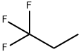 1,1,1-TRIFLUOROPROPANE 구조식 이미지