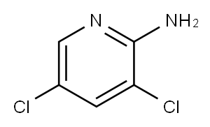 4214-74-8 2-Amino-3,5-dichloropyridine