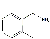 42142-17-6 1-o-Tolylethylamine