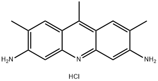 CI NO 46040 Structure