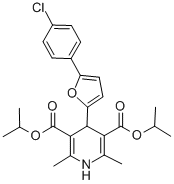 SALOR-INT L252751-1EA Structure