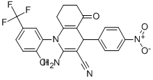 SALOR-INT L221430-1EA Structure