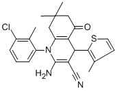 SALOR-INT L220566-1EA Structure