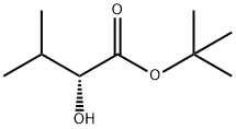 4216-96-0 tert-Butyl (R)-2-hydroxy-3-methylbutyrate