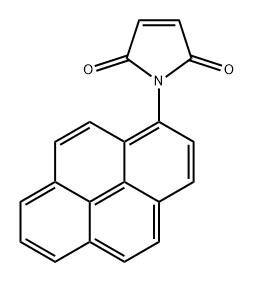 42189-56-0 N-(1-PYRENYL)MALEIMIDE