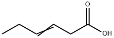 4219-24-3 CIS-3-HEXENOIC ACID