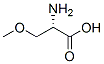 O-methylserine Structure