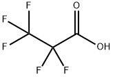422-64-0 Perfluoropropionic acid