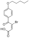 Penberol Structure