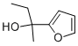 2-(2-FURYL)-2-BUTANOL Structure